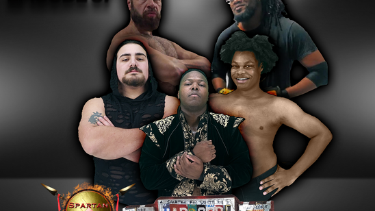 Spartan Wrestling Episode 87